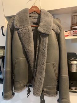 Nice jacket