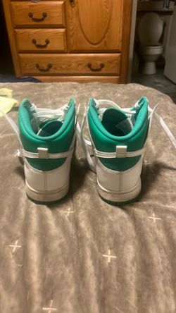 Nike men’s shoes