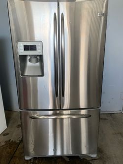 Fridge 36W