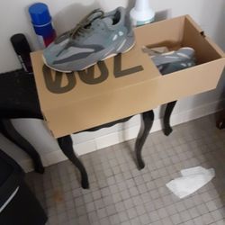 Yeezys Eight In A Half