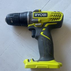 12V COMPACT DRILL/DRIVER