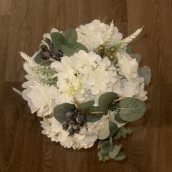 Wedding Flower Arrangement
