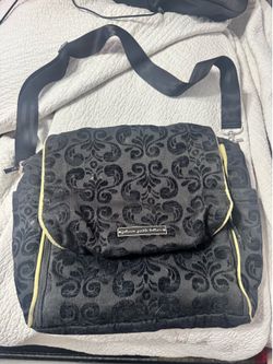 Petunia Pickle Bottom Diaper Bag