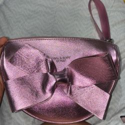 Bow Handbag