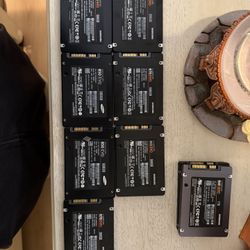 Samsung SSD 