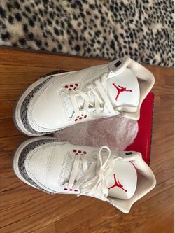 Youth Jordan 3