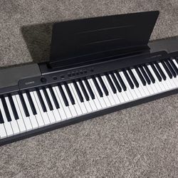 Casio CDP-100 keyboard