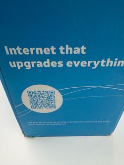 Unlimited home internet