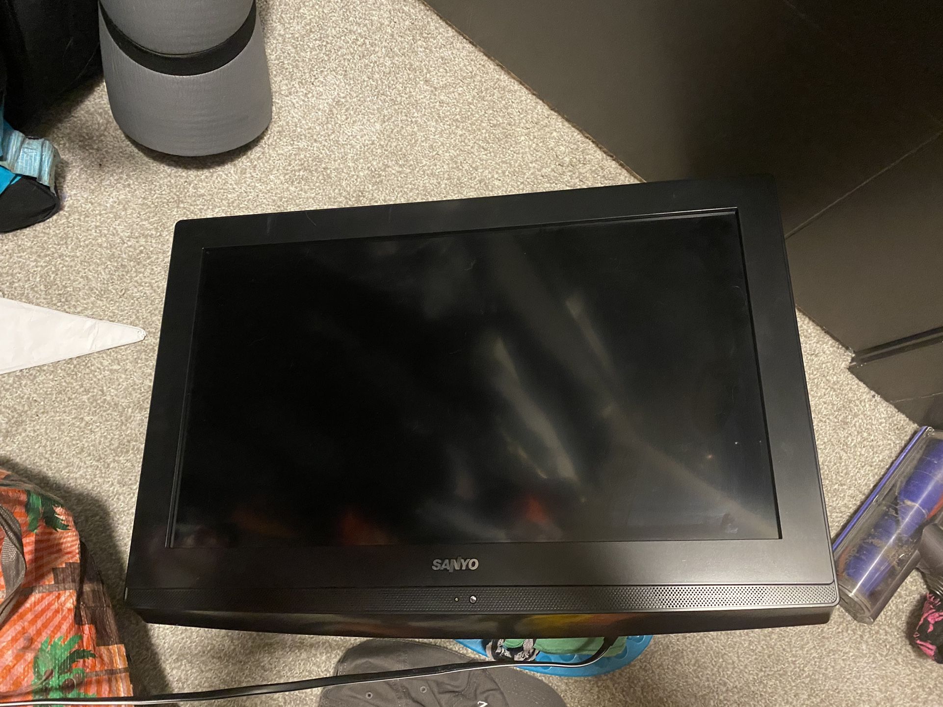 Sanyo TV or monitor