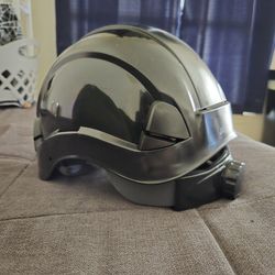 Industrial Climbing Hard Safety Helmet