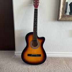 Guitar