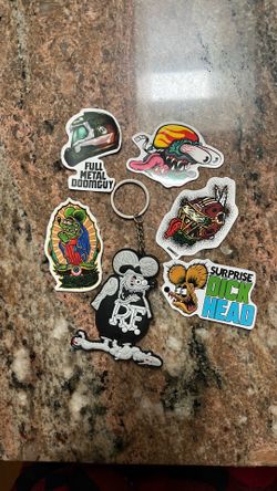 Rat Fink