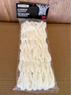 Lifetime All-Weather Basketball Net