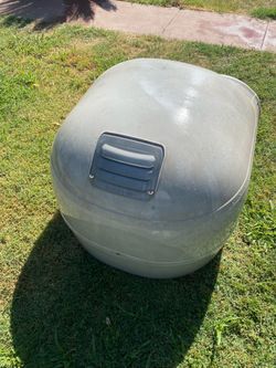 Dog Igloo