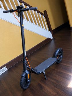 Segway Scooter