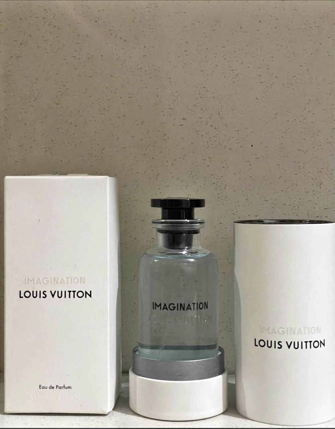 Louis Vuitton imagination