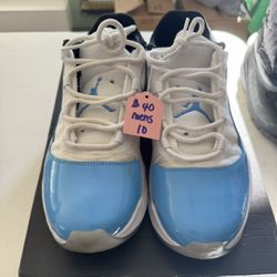 Men’s Jordan 11 Low