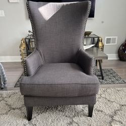 Wing Back Chair I Have A Set of 2  