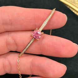 Valentines Day Wedding Gift Solid Silver 