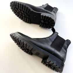 Common Projects Boots