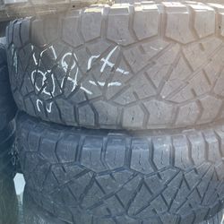 Used Tires Llantas Usadas 