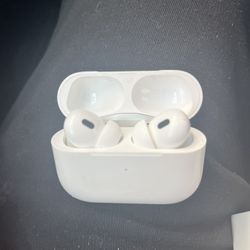 AirPod Pro 2
