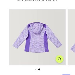 Free Country Weather Jacket 