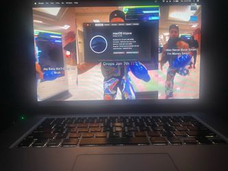 Mid 2009 Macbook Pro (NEED GONE ASAP)