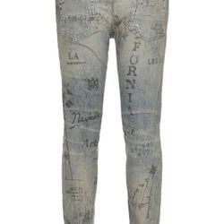 Amiri Jeans (size 30) No Trades 