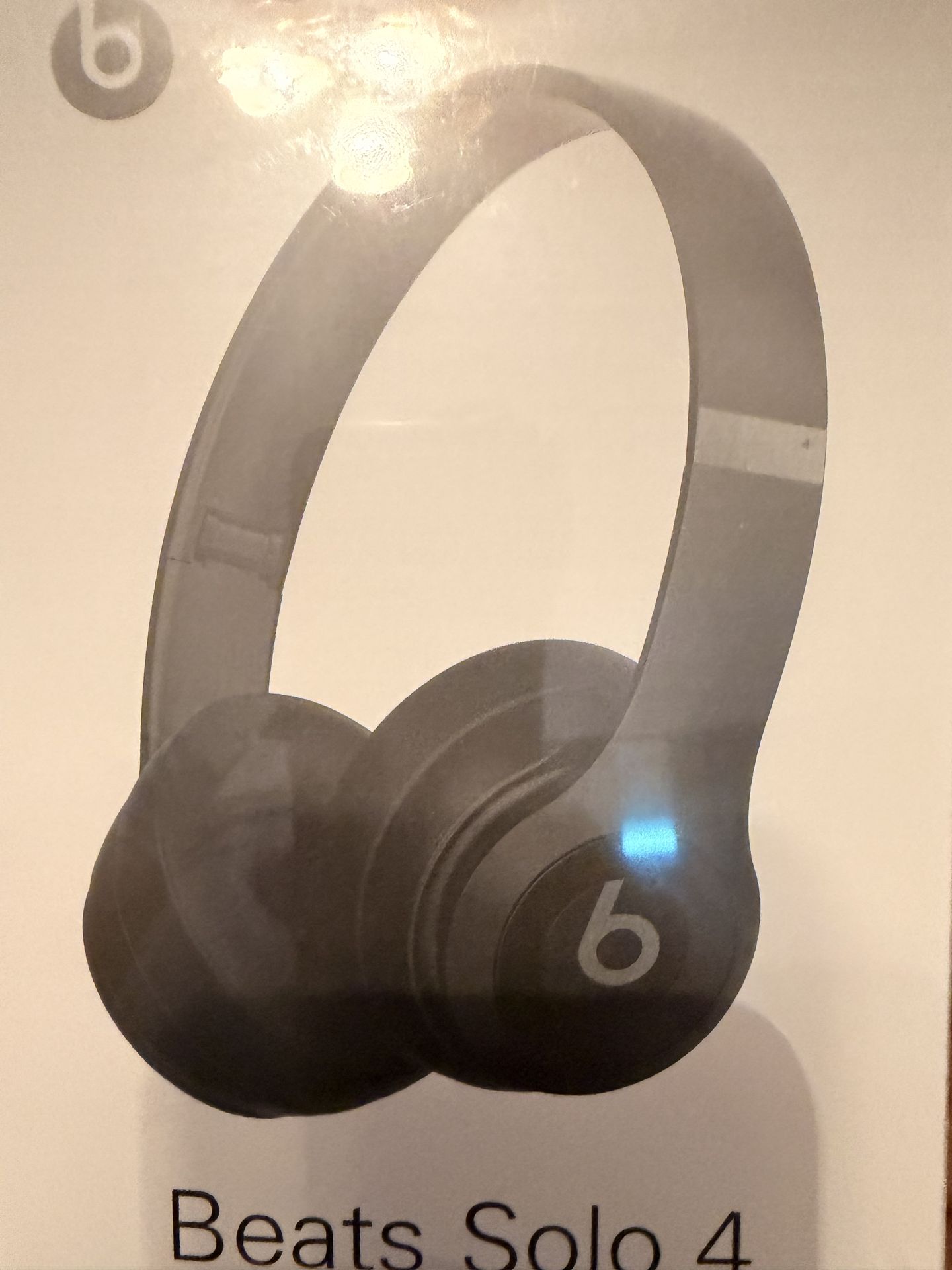 Solo Beats 4