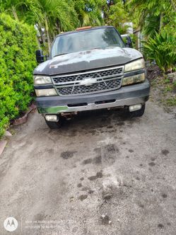 part 2003 Duramax 3500