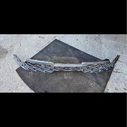 2020 -2022 Kia K5 Front Grille