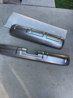 TOYOTA 4 RUNNER PARTS 