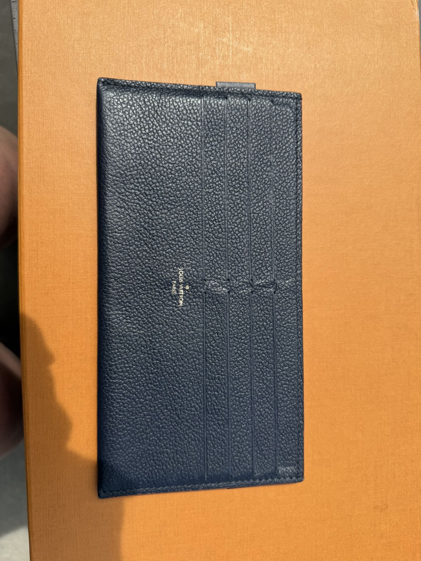Authentic Louis Vuitton Felicie Pochette inserts