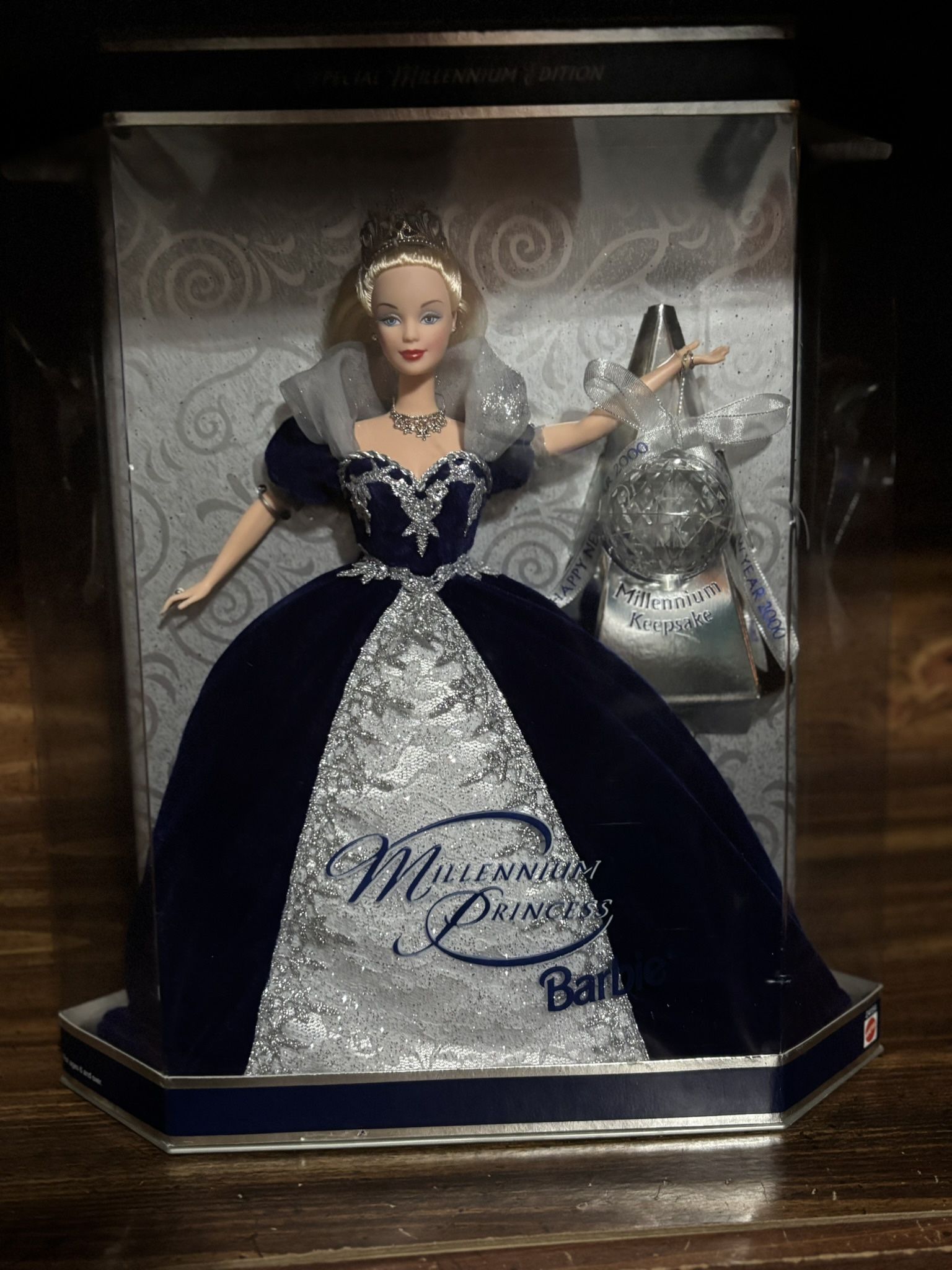 Special Edition, Rare, and Holiday Barbies