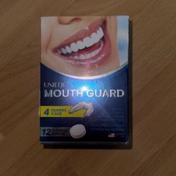 Uniedi Mouthguard