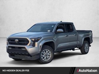 2025 Toyota Tacoma 4Wd