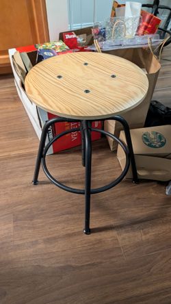 Ikea Stool