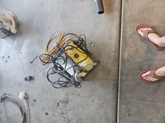 Powerwasher