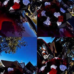  Ramos De Flores  Bouquets 