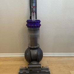 Dyson Animal Ball Vacuum 