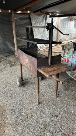 Grill
