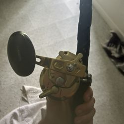 Trinidad Gold, 16 Combo