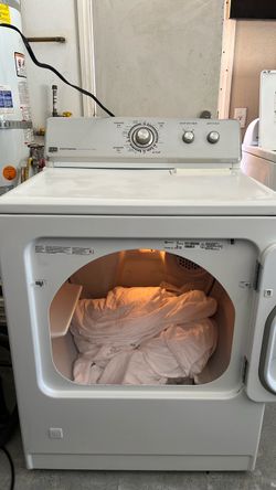 Maytag Centennial Electric Dryer