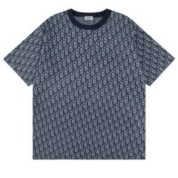DR Letter tshirt