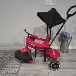 Tricycle- Radio Flyer