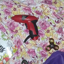 Wireless HandScrew Driver