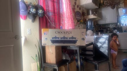 Crock Pot