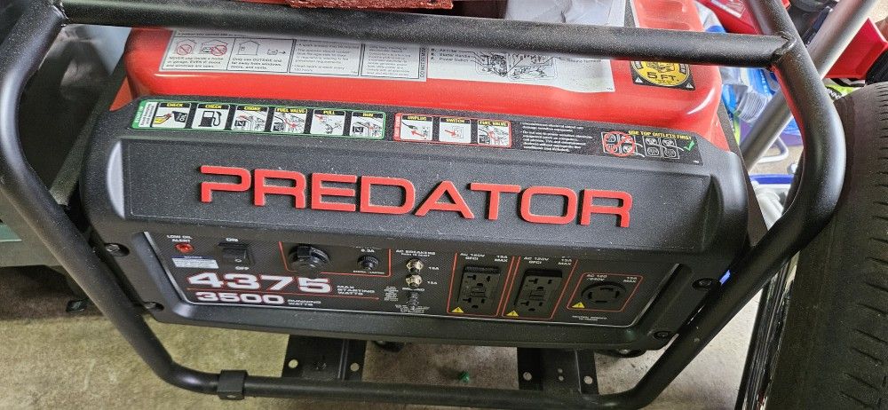 Generator