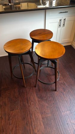 Barstools